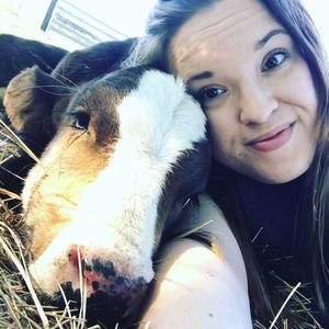 Meet your Posher, Ann